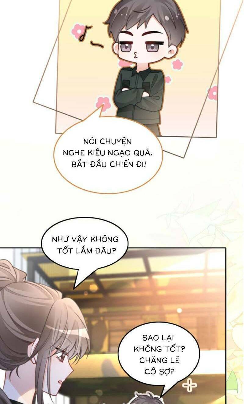 Được Các Anh Trai Chiều Chuộng Tôi Trở Nên Ngang Tàng Chapter 220 - Trang 2