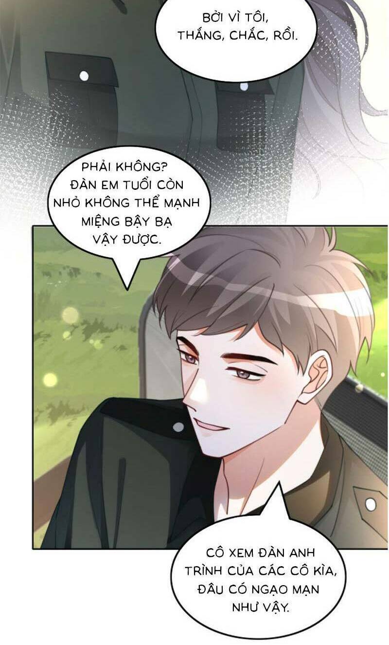 Được Các Anh Trai Chiều Chuộng Tôi Trở Nên Ngang Tàng Chapter 220 - Trang 2