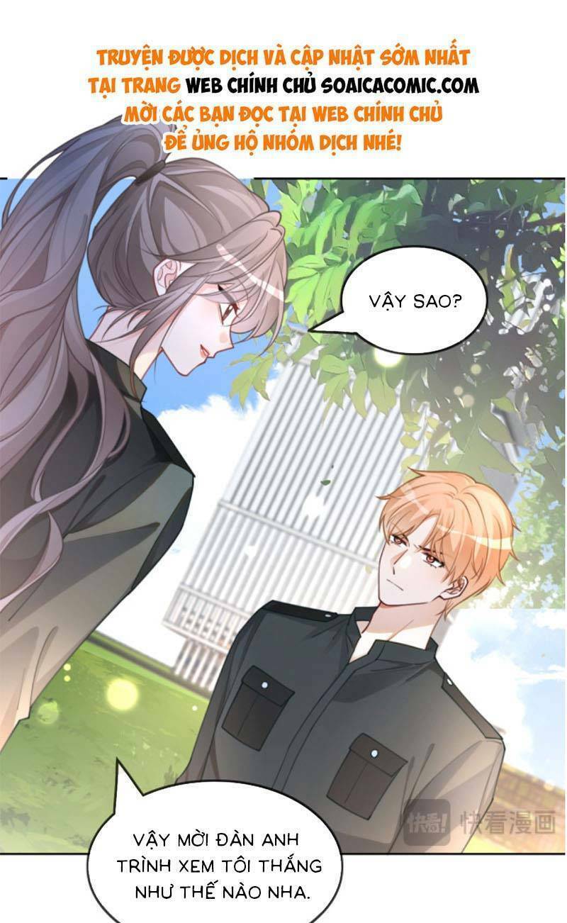 Được Các Anh Trai Chiều Chuộng Tôi Trở Nên Ngang Tàng Chapter 220 - Trang 2