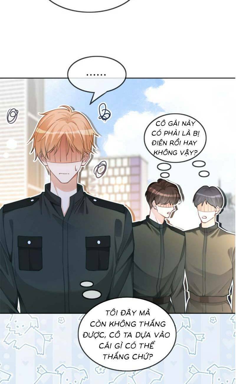 Được Các Anh Trai Chiều Chuộng Tôi Trở Nên Ngang Tàng Chapter 220 - Trang 2