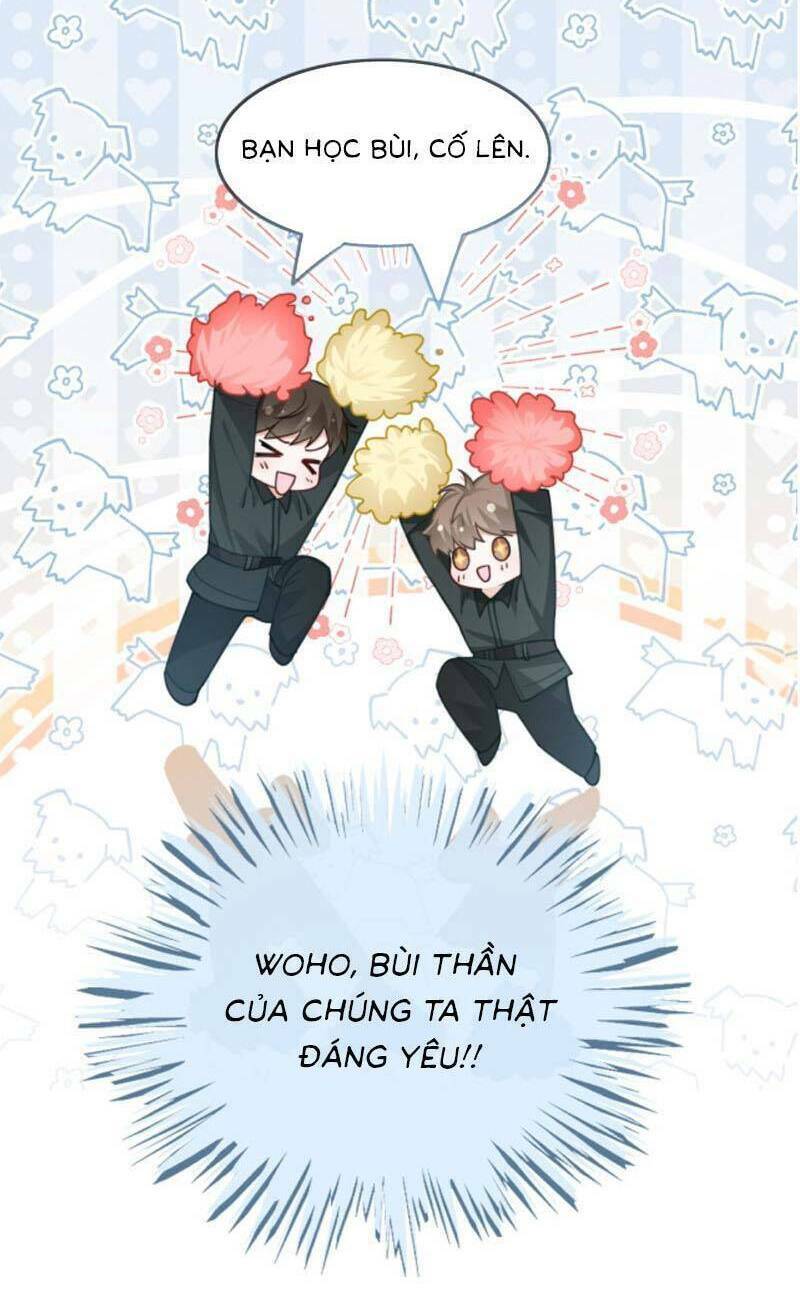 Được Các Anh Trai Chiều Chuộng Tôi Trở Nên Ngang Tàng Chapter 220 - Trang 2