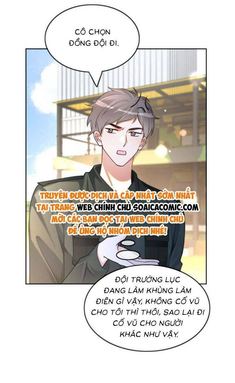 Được Các Anh Trai Chiều Chuộng Tôi Trở Nên Ngang Tàng Chapter 220 - Trang 2