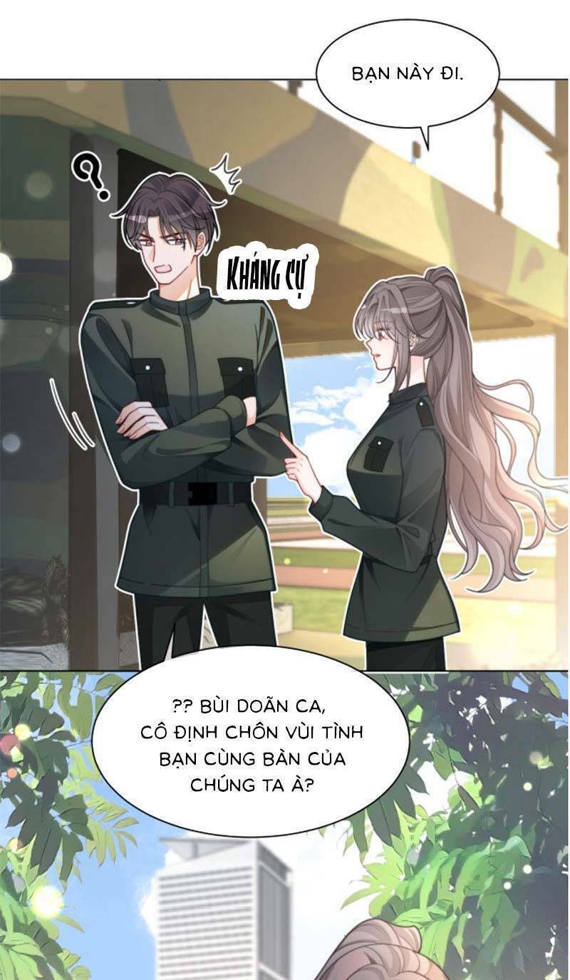 Được Các Anh Trai Chiều Chuộng Tôi Trở Nên Ngang Tàng Chapter 220 - Trang 2