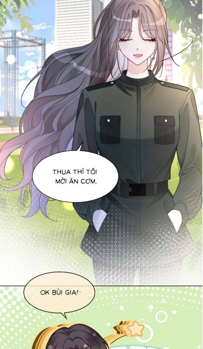 Được Các Anh Trai Chiều Chuộng Tôi Trở Nên Ngang Tàng Chapter 220 - Trang 2