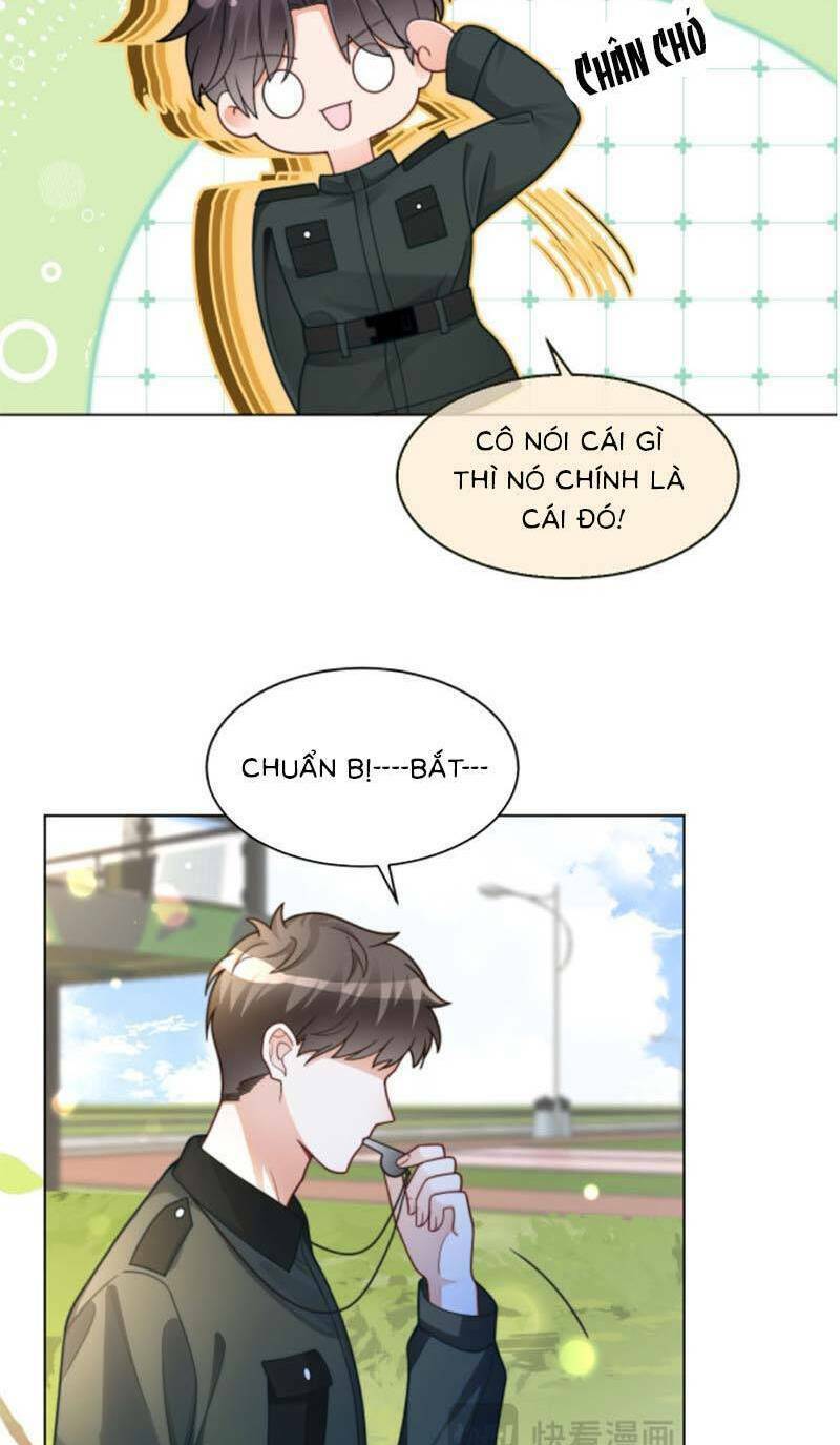 Được Các Anh Trai Chiều Chuộng Tôi Trở Nên Ngang Tàng Chapter 220 - Trang 2