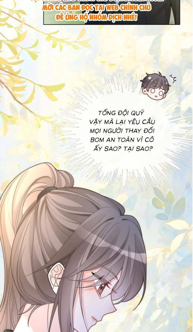 Được Các Anh Trai Chiều Chuộng Tôi Trở Nên Ngang Tàng Chapter 220 - Trang 2