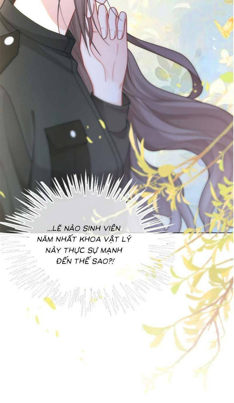 Được Các Anh Trai Chiều Chuộng Tôi Trở Nên Ngang Tàng Chapter 220 - Trang 2