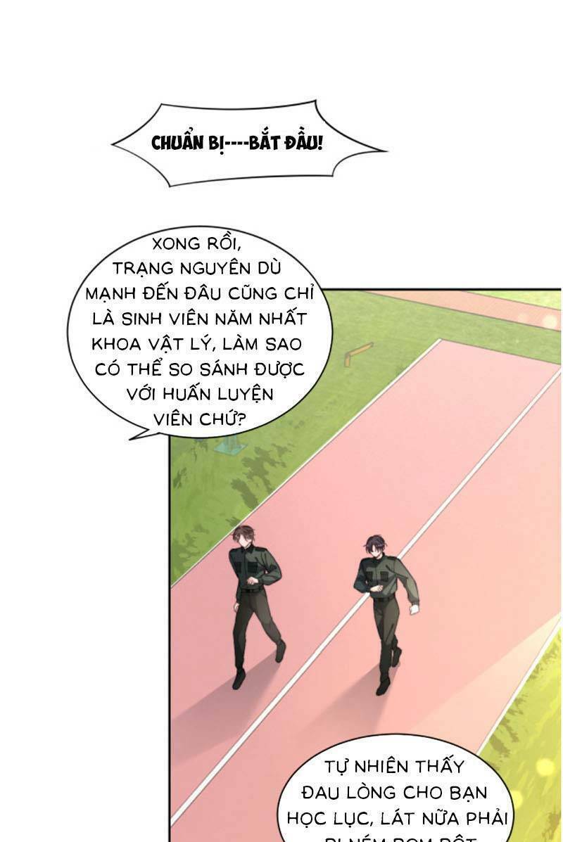 Được Các Anh Trai Chiều Chuộng Tôi Trở Nên Ngang Tàng Chapter 220 - Trang 2