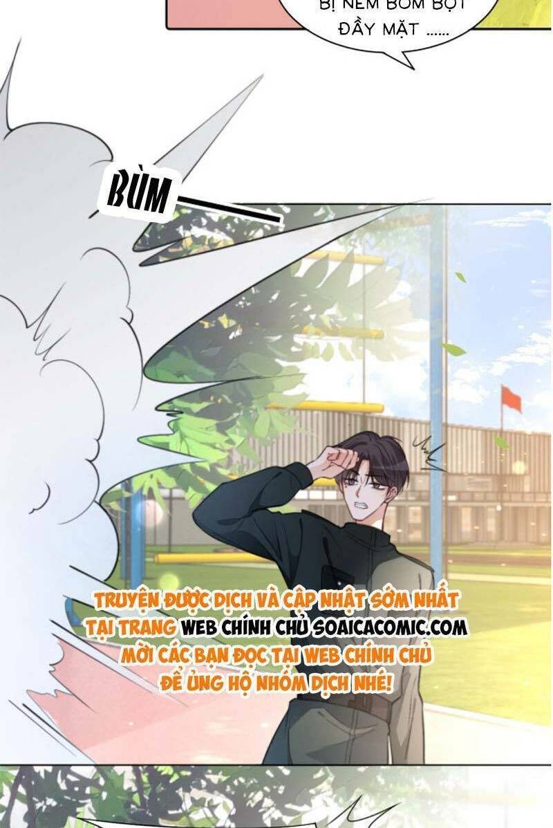 Được Các Anh Trai Chiều Chuộng Tôi Trở Nên Ngang Tàng Chapter 220 - Trang 2