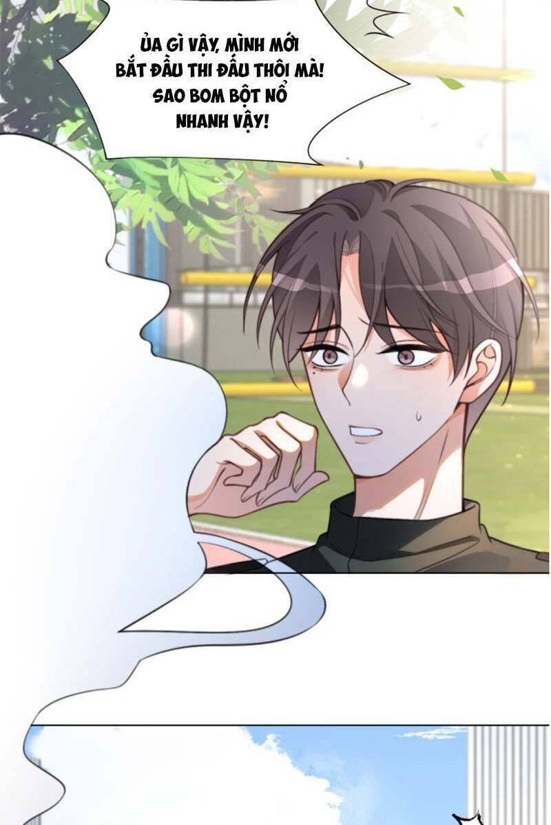 Được Các Anh Trai Chiều Chuộng Tôi Trở Nên Ngang Tàng Chapter 220 - Trang 2