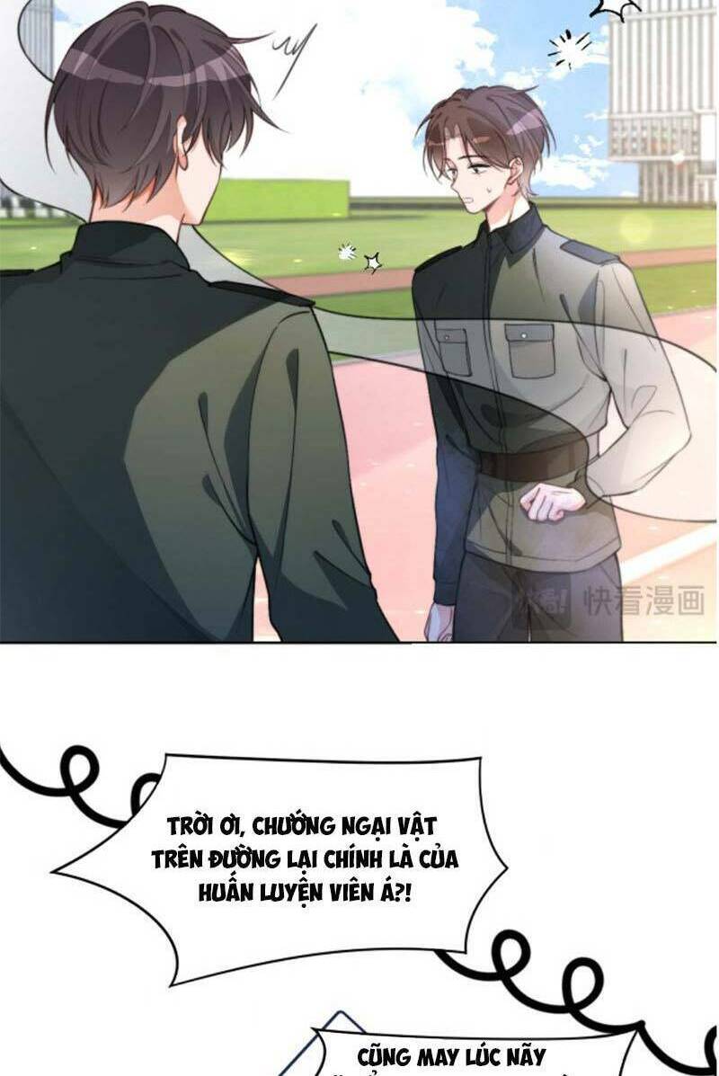 Được Các Anh Trai Chiều Chuộng Tôi Trở Nên Ngang Tàng Chapter 220 - Trang 2