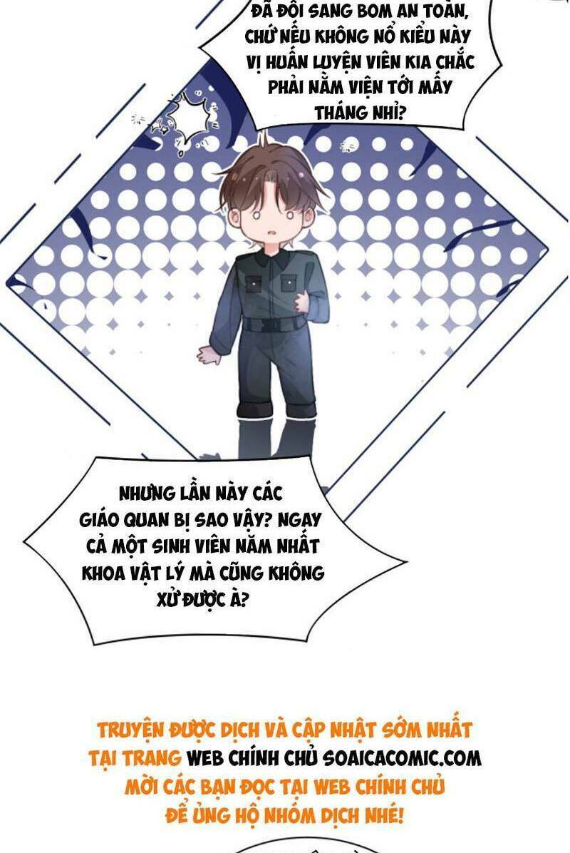 Được Các Anh Trai Chiều Chuộng Tôi Trở Nên Ngang Tàng Chapter 220 - Trang 2