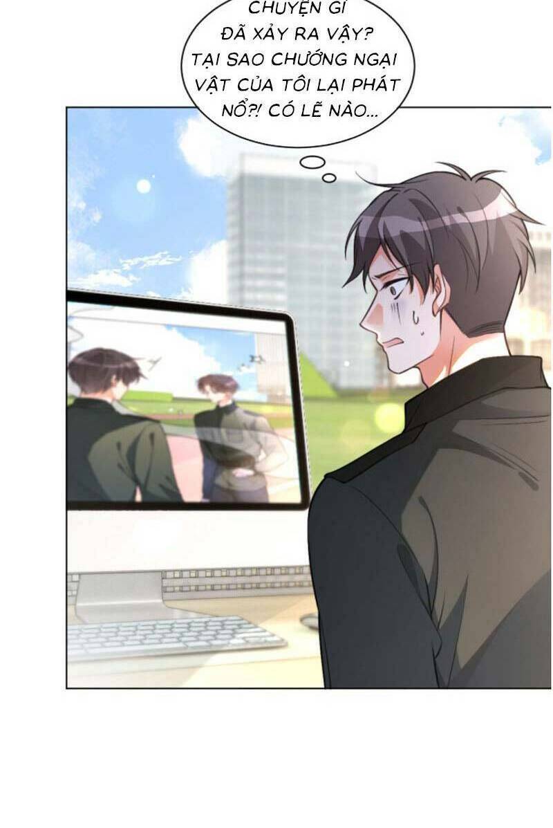 Được Các Anh Trai Chiều Chuộng Tôi Trở Nên Ngang Tàng Chapter 220 - Trang 2