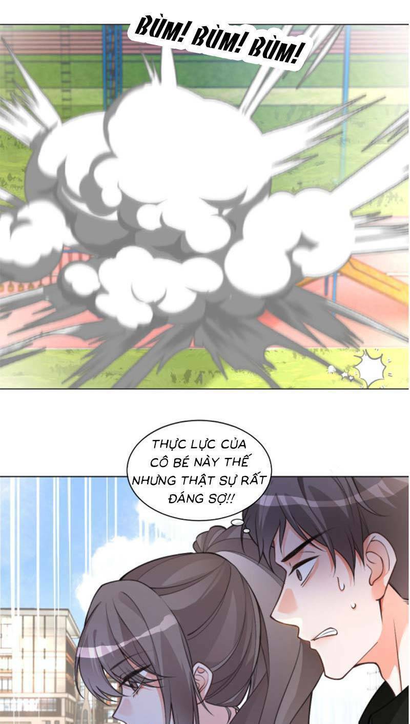 Được Các Anh Trai Chiều Chuộng Tôi Trở Nên Ngang Tàng Chapter 220 - Trang 2