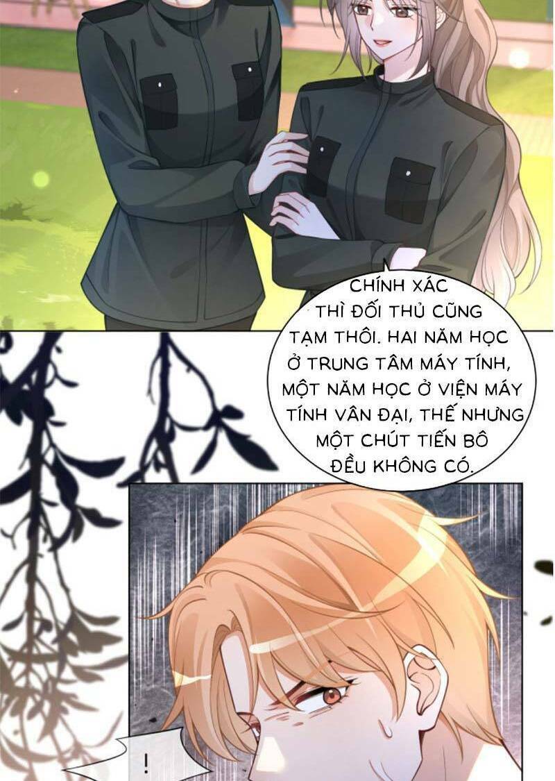 Được Các Anh Trai Chiều Chuộng Tôi Trở Nên Ngang Tàng Chapter 220 - Trang 2