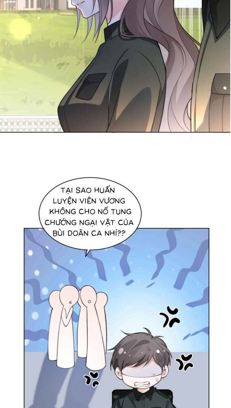 Được Các Anh Trai Chiều Chuộng Tôi Trở Nên Ngang Tàng Chapter 220 - Trang 2