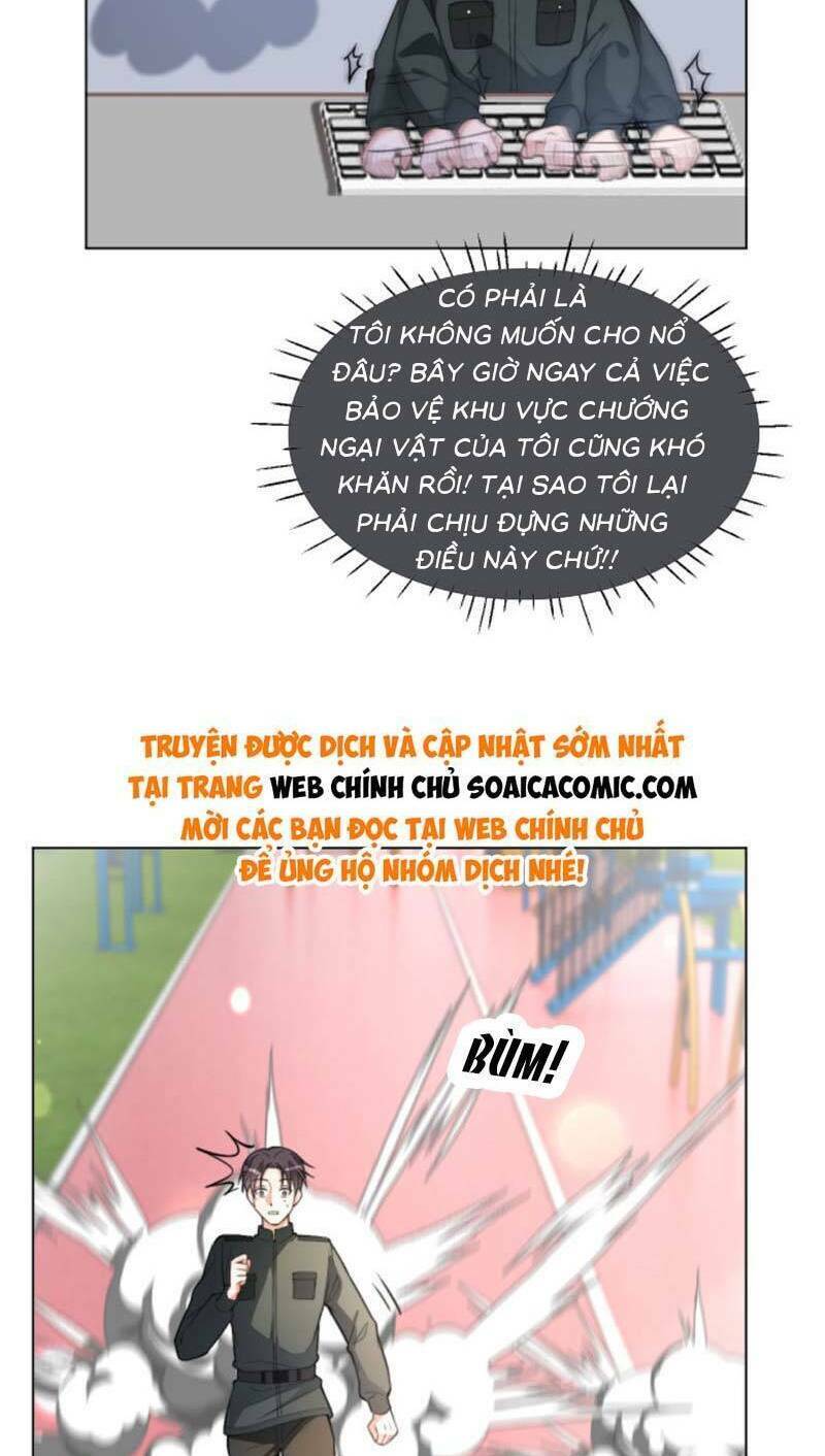 Được Các Anh Trai Chiều Chuộng Tôi Trở Nên Ngang Tàng Chapter 220 - Trang 2