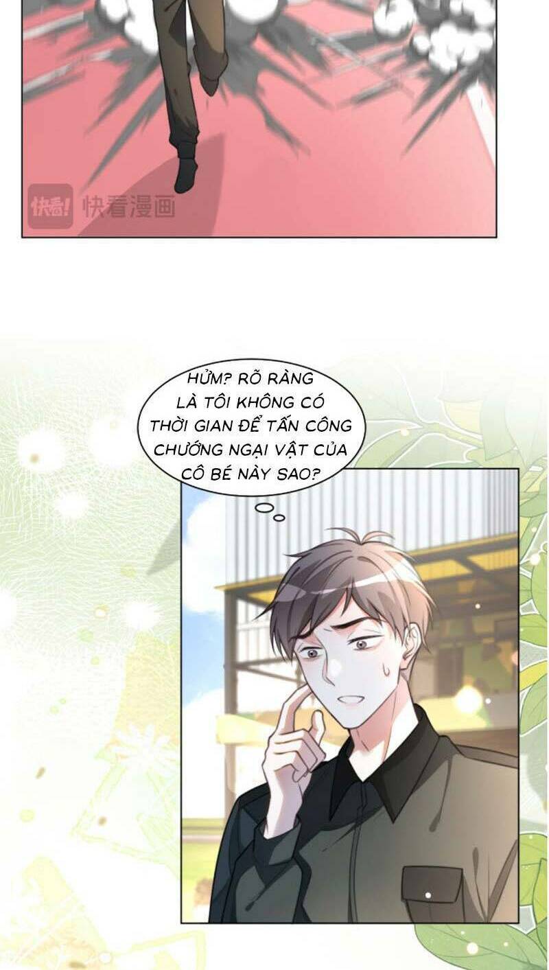 Được Các Anh Trai Chiều Chuộng Tôi Trở Nên Ngang Tàng Chapter 220 - Trang 2