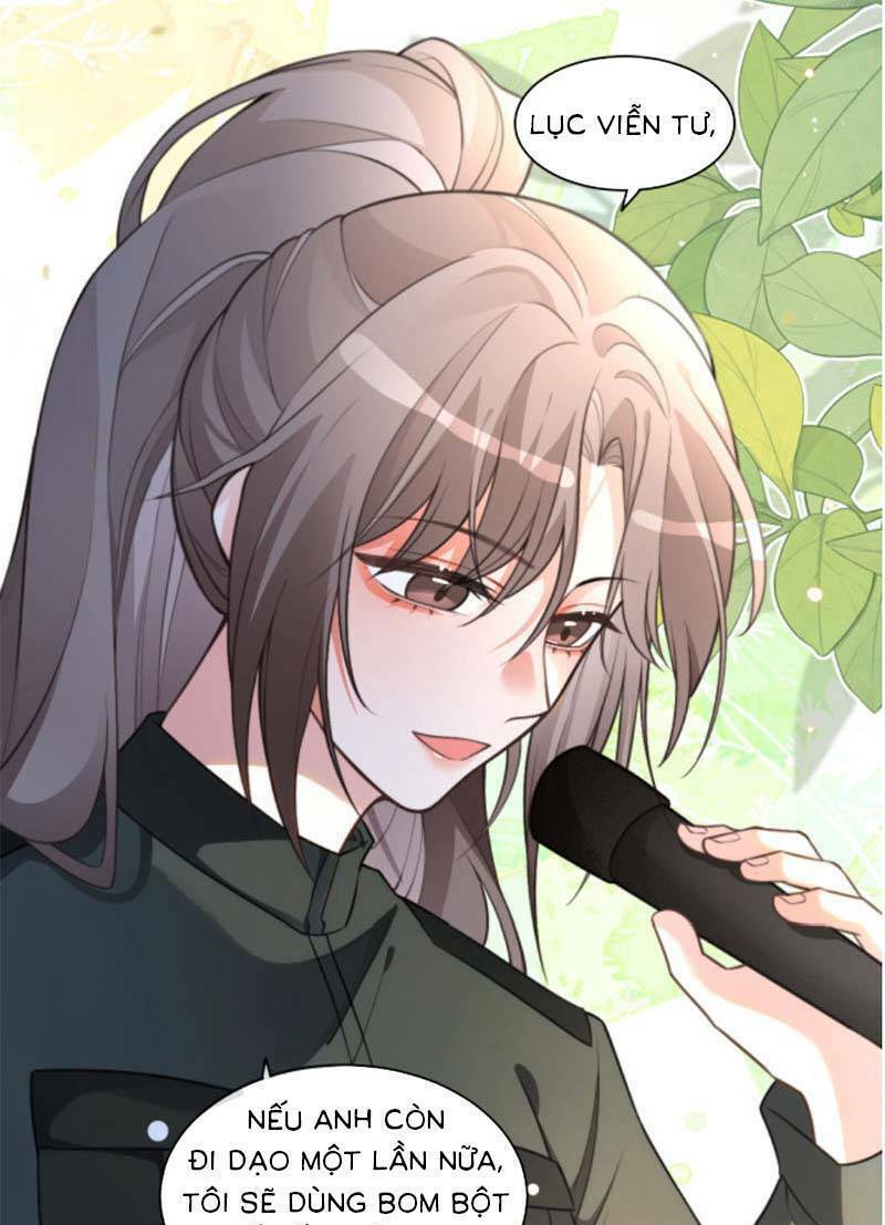 Được Các Anh Trai Chiều Chuộng Tôi Trở Nên Ngang Tàng Chapter 220 - Trang 2