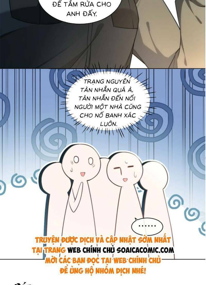 Được Các Anh Trai Chiều Chuộng Tôi Trở Nên Ngang Tàng Chapter 220 - Trang 2