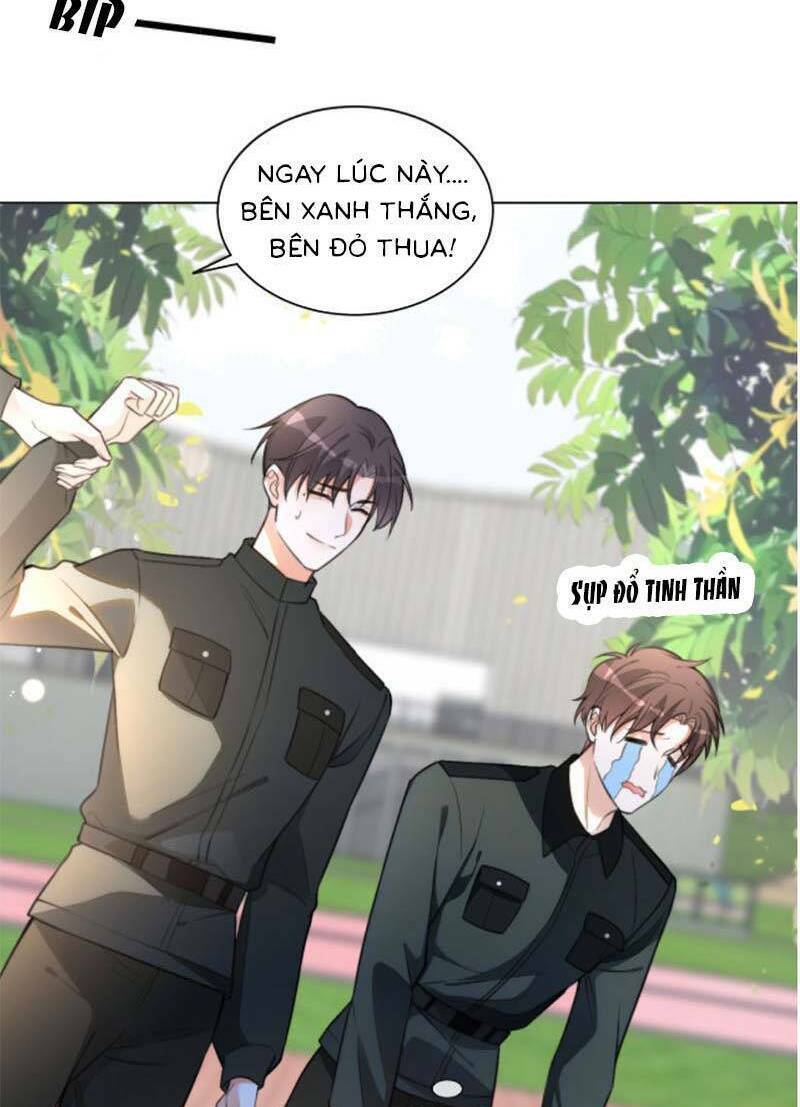 Được Các Anh Trai Chiều Chuộng Tôi Trở Nên Ngang Tàng Chapter 220 - Trang 2