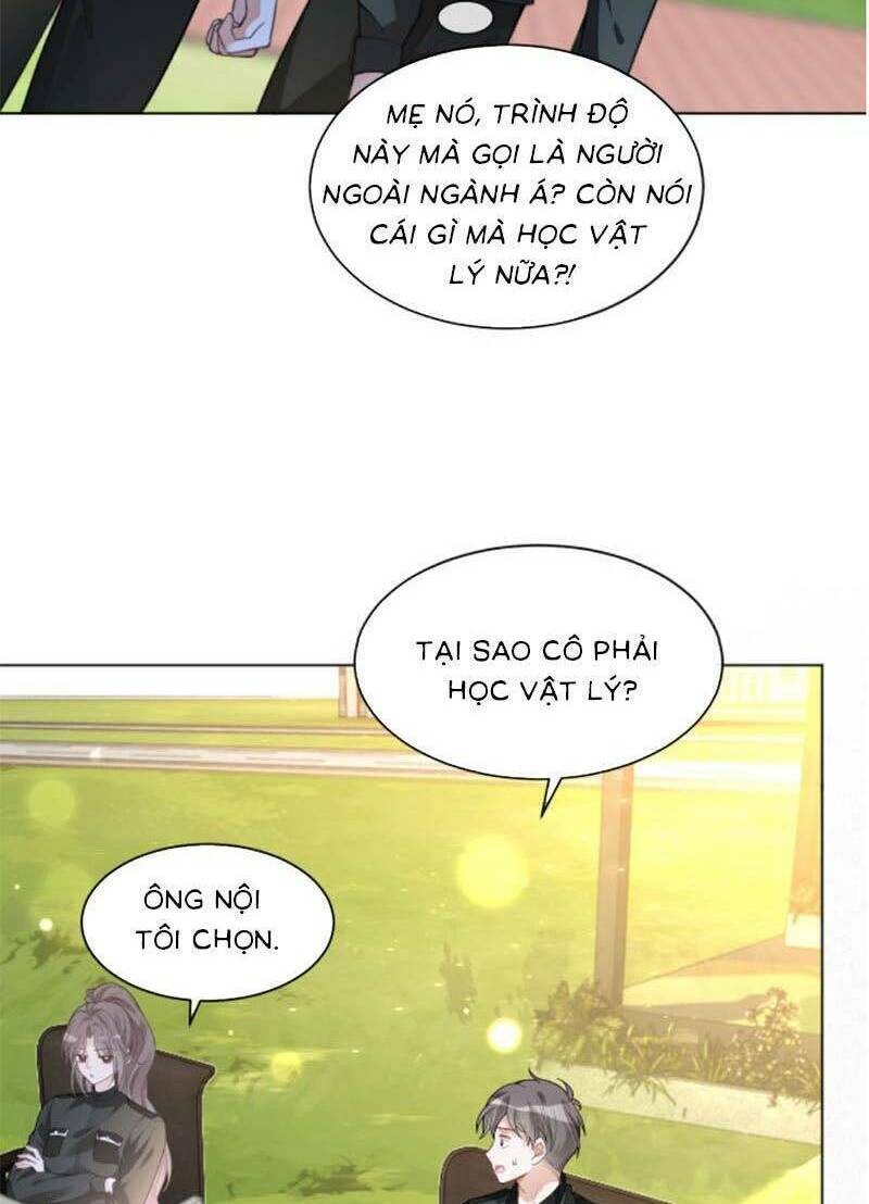 Được Các Anh Trai Chiều Chuộng Tôi Trở Nên Ngang Tàng Chapter 220 - Trang 2