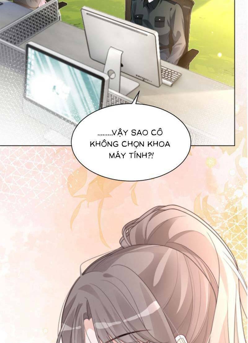 Được Các Anh Trai Chiều Chuộng Tôi Trở Nên Ngang Tàng Chapter 220 - Trang 2