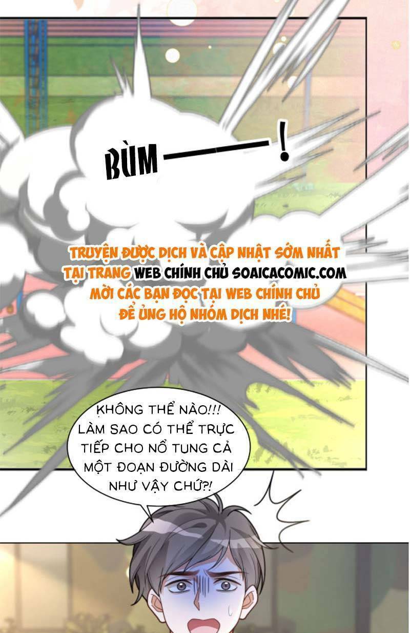 Được Các Anh Trai Chiều Chuộng Tôi Trở Nên Ngang Tàng Chapter 220 - Trang 2