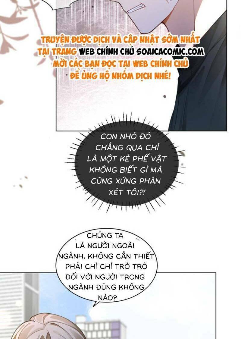 Được Các Anh Trai Chiều Chuộng Tôi Trở Nên Ngang Tàng Chapter 220 - Trang 2