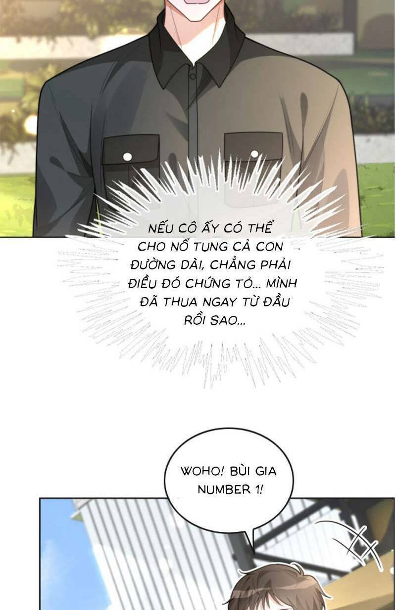 Được Các Anh Trai Chiều Chuộng Tôi Trở Nên Ngang Tàng Chapter 220 - Trang 2