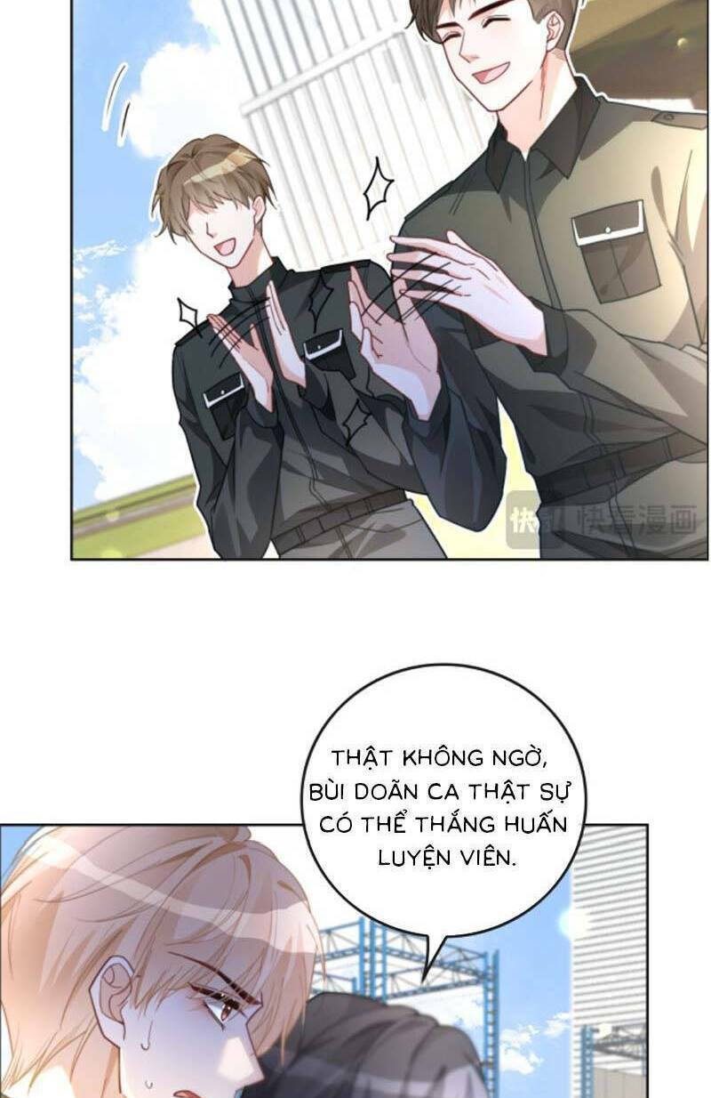 Được Các Anh Trai Chiều Chuộng Tôi Trở Nên Ngang Tàng Chapter 220 - Trang 2