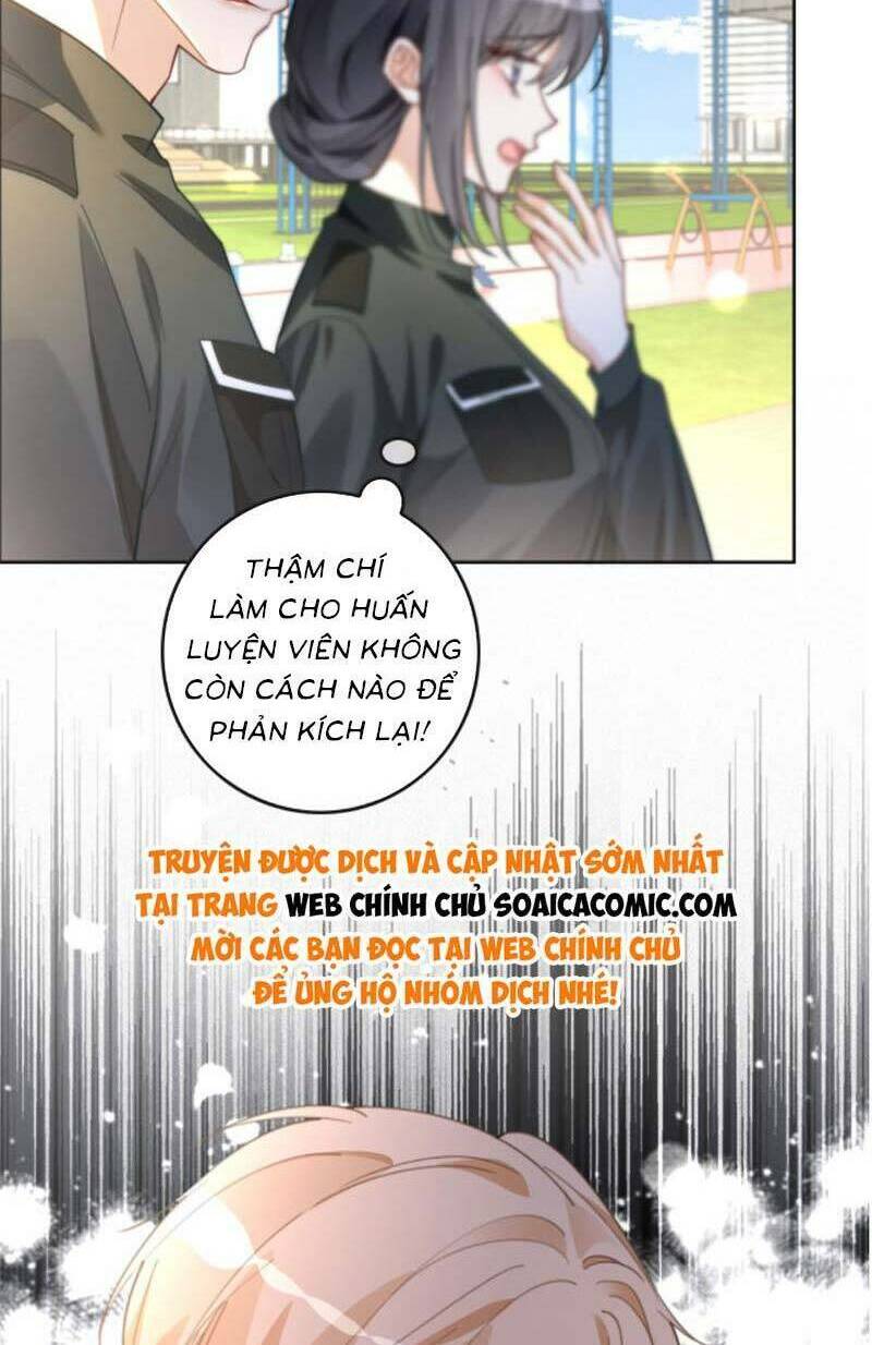 Được Các Anh Trai Chiều Chuộng Tôi Trở Nên Ngang Tàng Chapter 220 - Trang 2