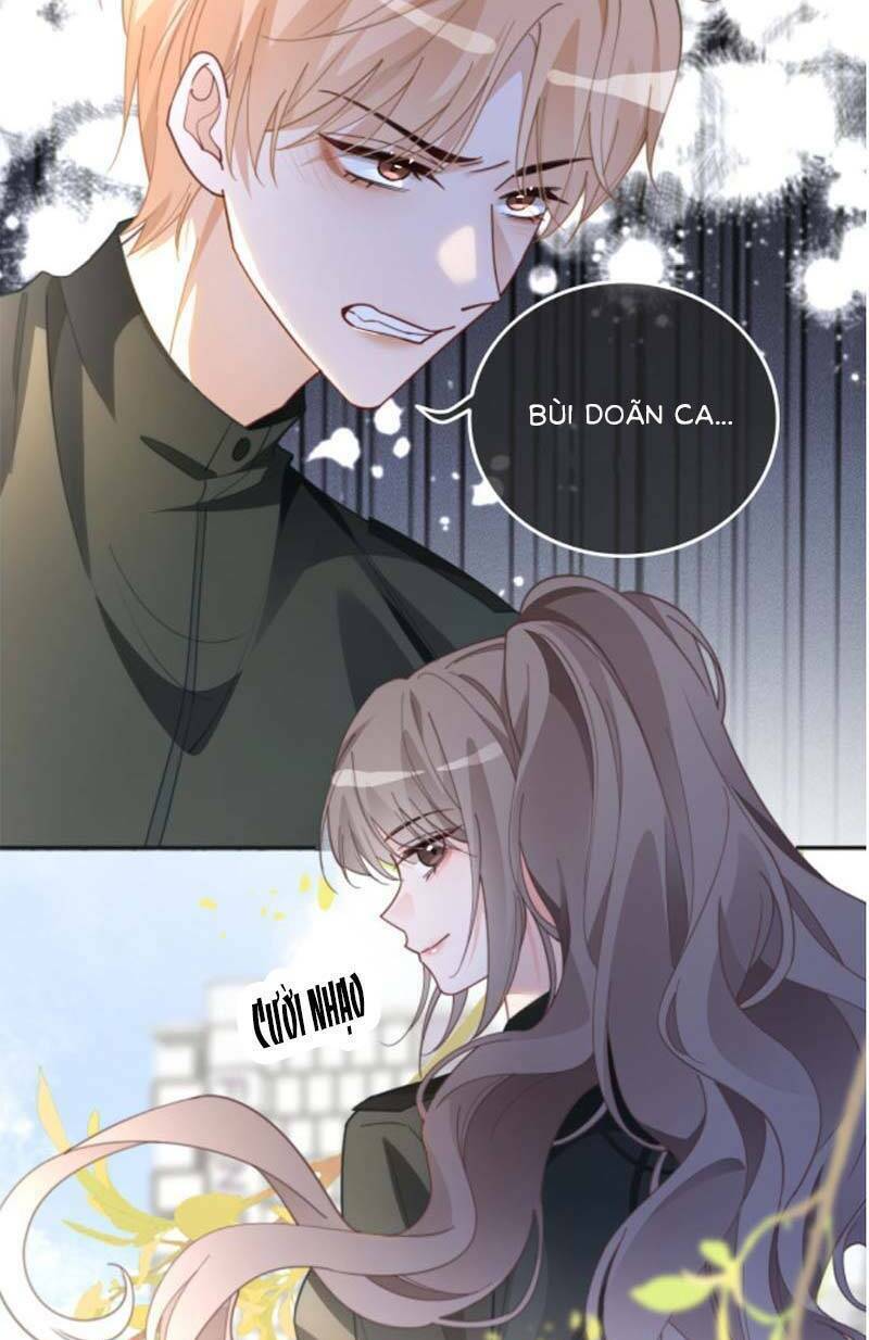 Được Các Anh Trai Chiều Chuộng Tôi Trở Nên Ngang Tàng Chapter 220 - Trang 2