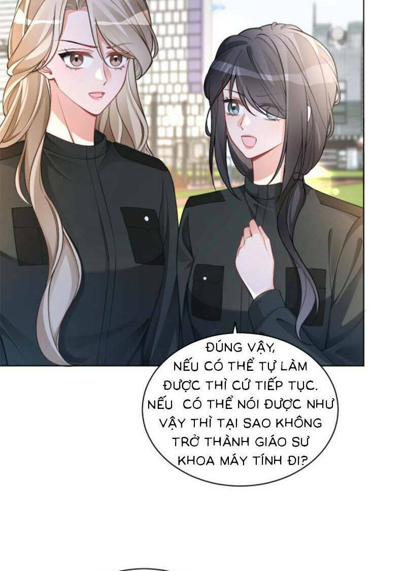 Được Các Anh Trai Chiều Chuộng Tôi Trở Nên Ngang Tàng Chapter 220 - Trang 2
