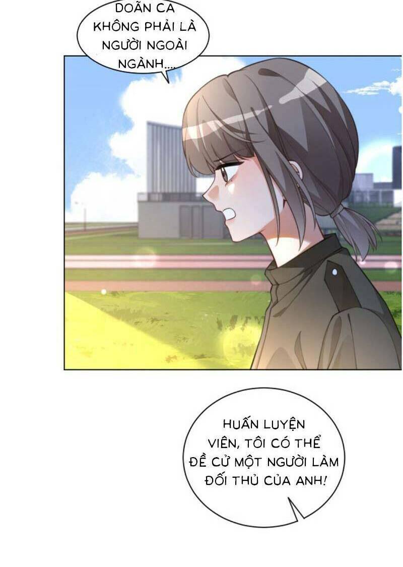 Được Các Anh Trai Chiều Chuộng Tôi Trở Nên Ngang Tàng Chapter 220 - Trang 2