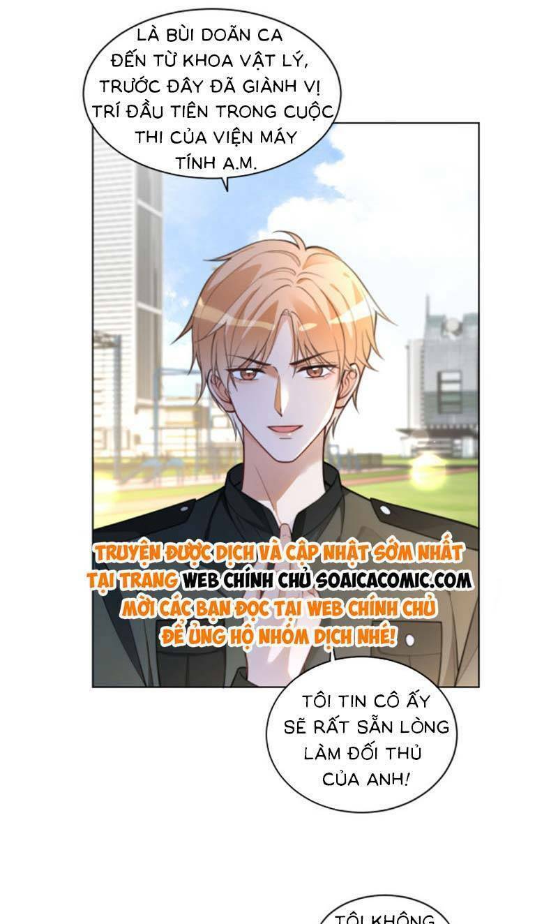 Được Các Anh Trai Chiều Chuộng Tôi Trở Nên Ngang Tàng Chapter 220 - Trang 2