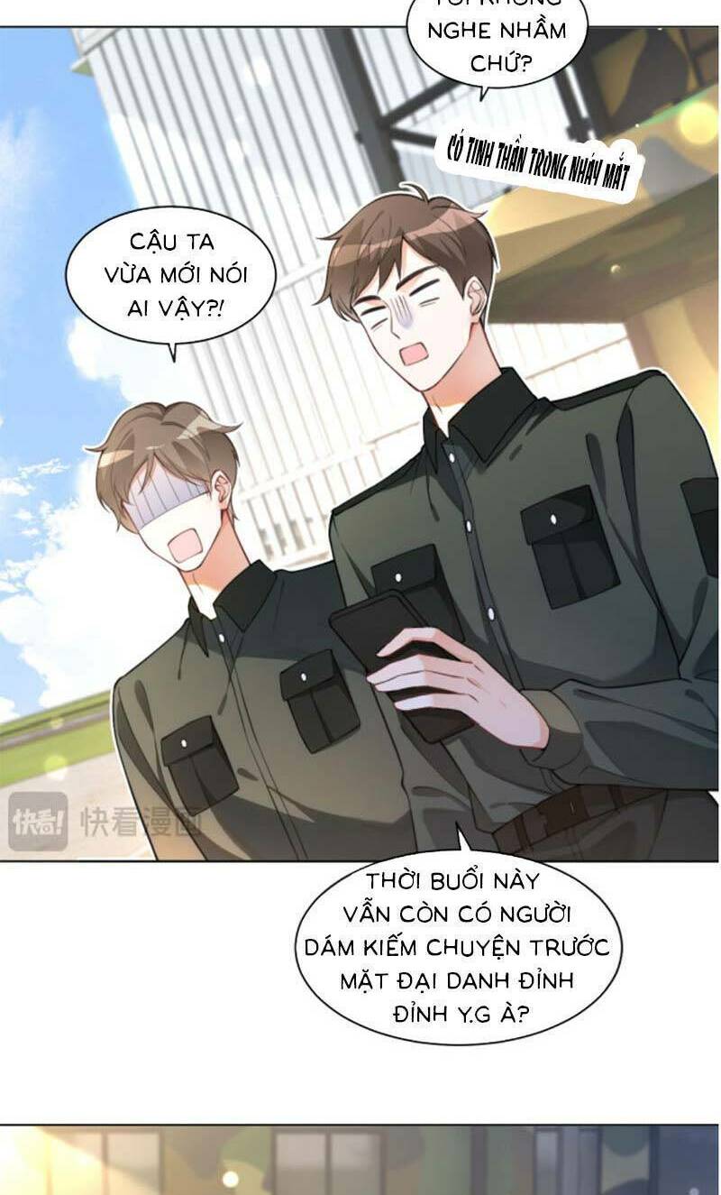 Được Các Anh Trai Chiều Chuộng Tôi Trở Nên Ngang Tàng Chapter 220 - Trang 2