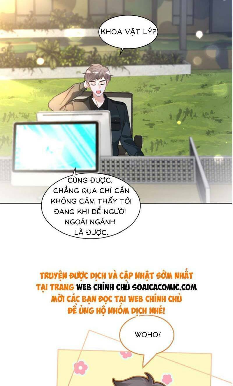 Được Các Anh Trai Chiều Chuộng Tôi Trở Nên Ngang Tàng Chapter 220 - Trang 2