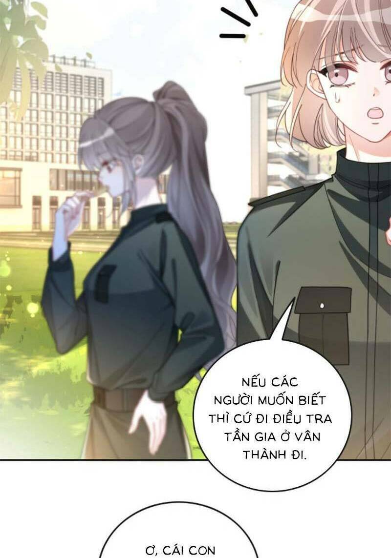 Được Các Anh Trai Chiều Chuộng Tôi Trở Nên Ngang Tàng Chapter 221 - Trang 2