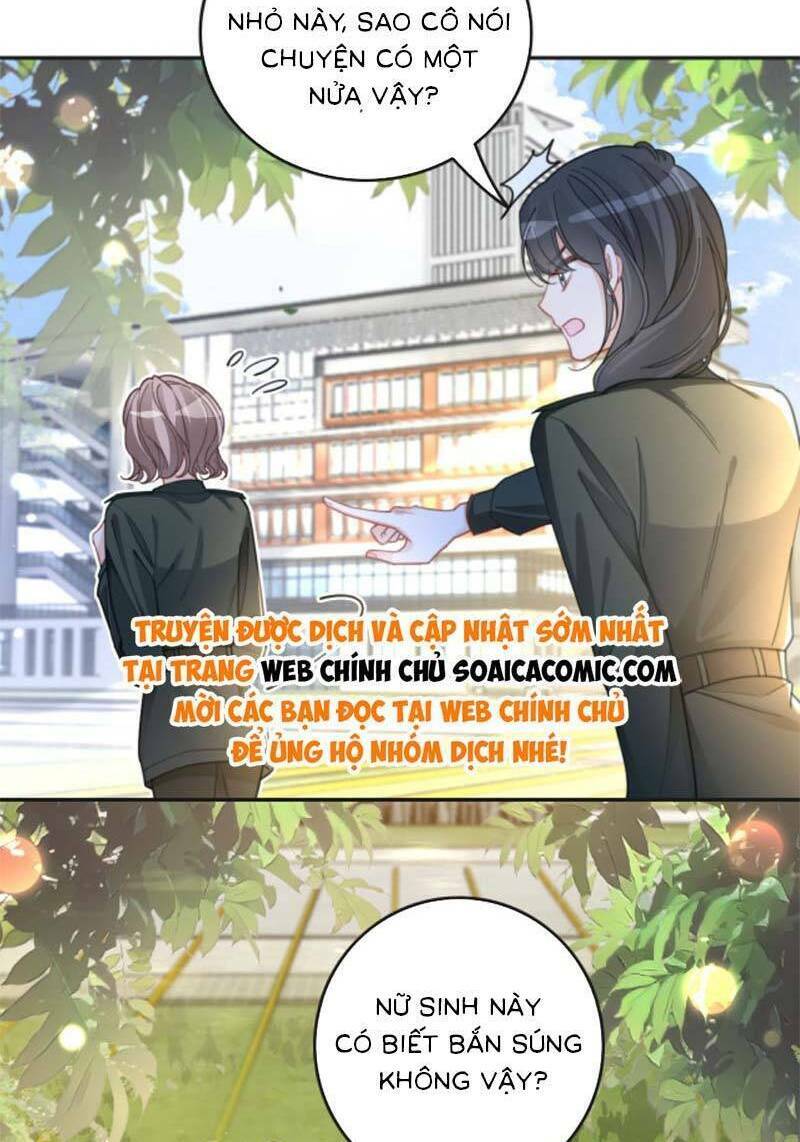 Được Các Anh Trai Chiều Chuộng Tôi Trở Nên Ngang Tàng Chapter 221 - Trang 2