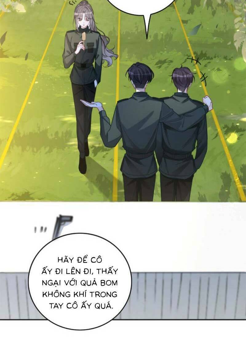 Được Các Anh Trai Chiều Chuộng Tôi Trở Nên Ngang Tàng Chapter 221 - Trang 2