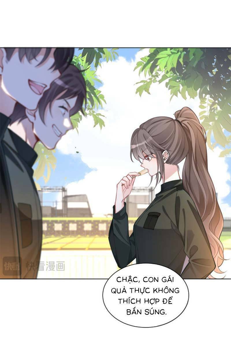 Được Các Anh Trai Chiều Chuộng Tôi Trở Nên Ngang Tàng Chapter 221 - Trang 2