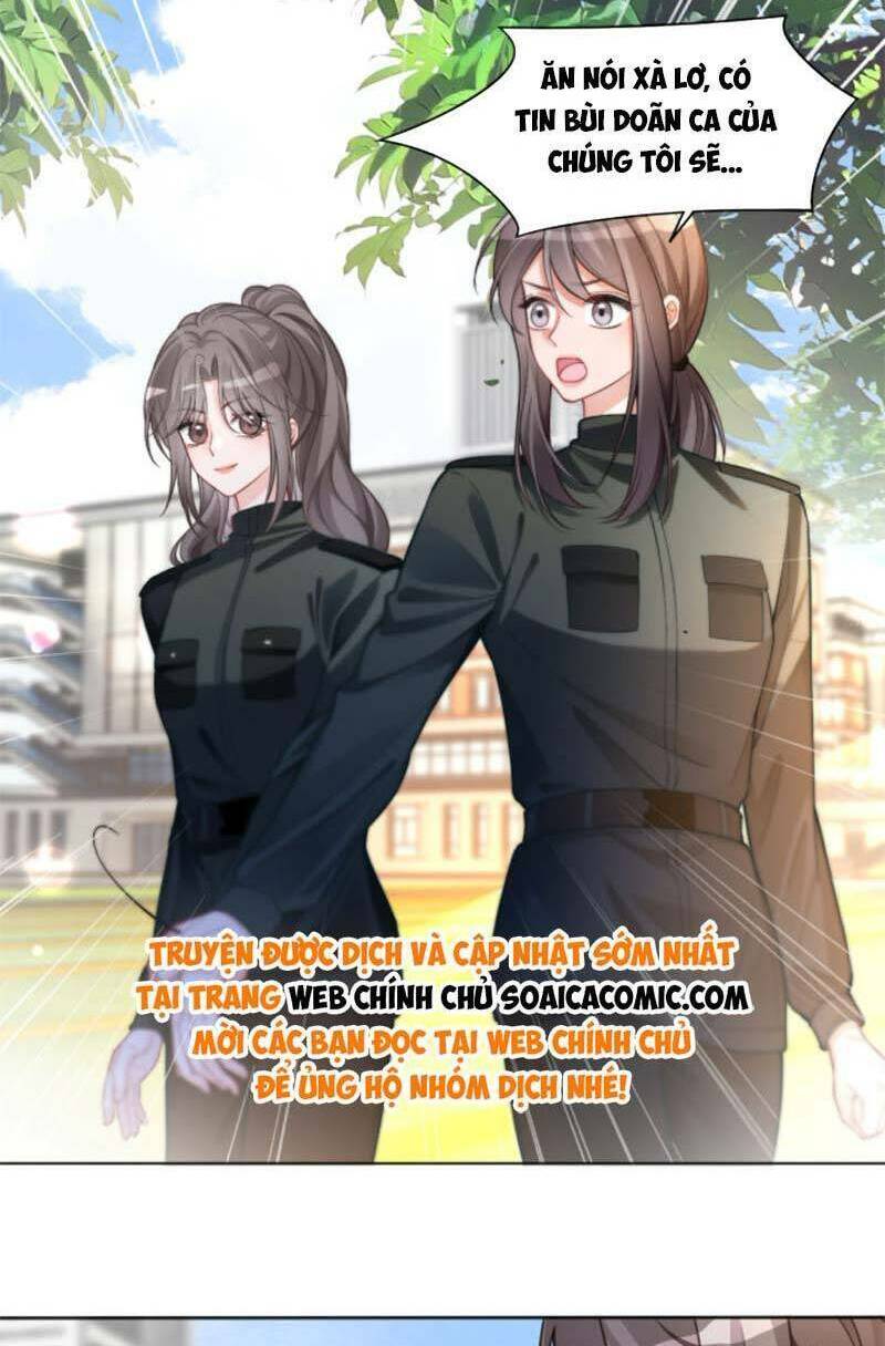 Được Các Anh Trai Chiều Chuộng Tôi Trở Nên Ngang Tàng Chapter 221 - Trang 2