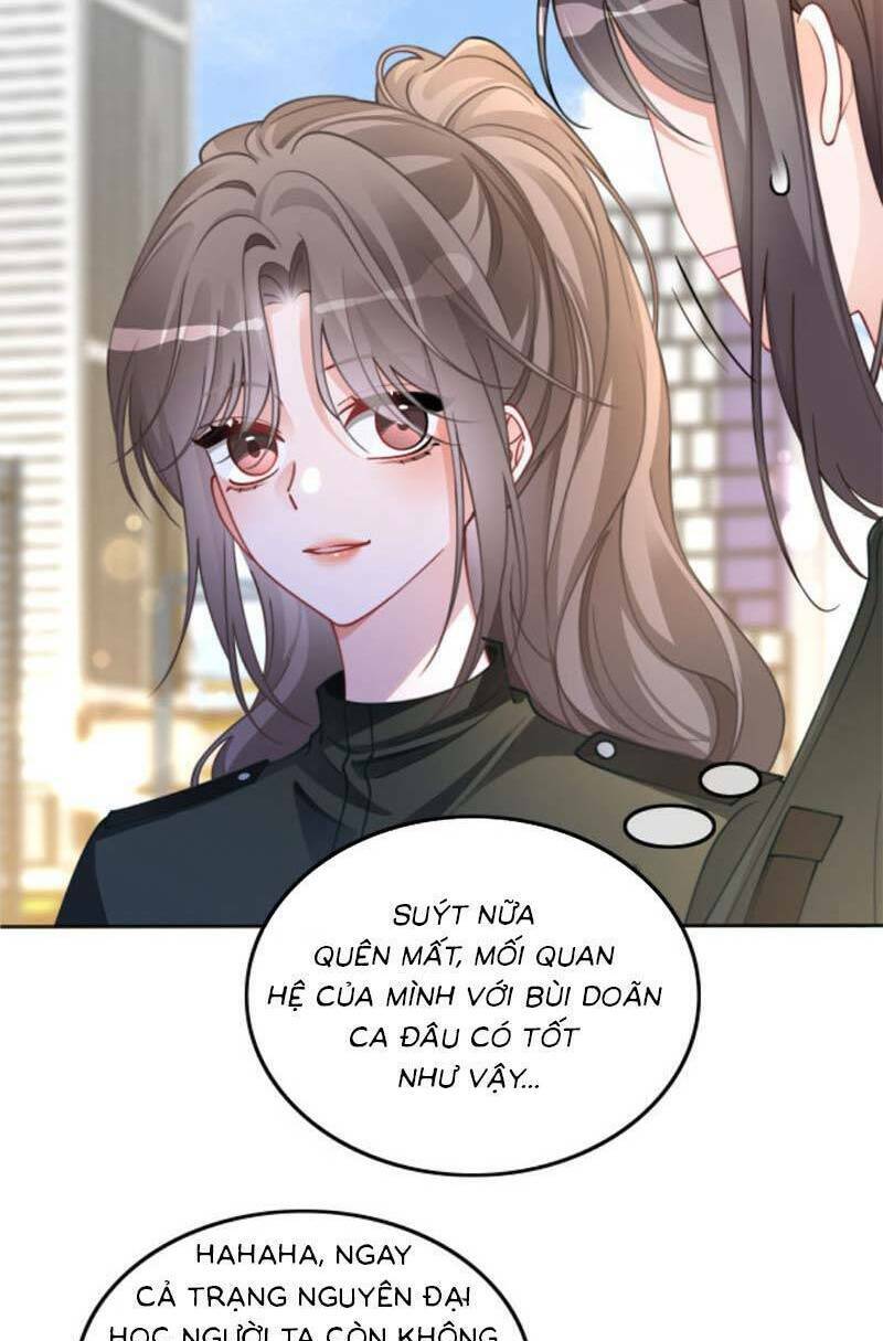 Được Các Anh Trai Chiều Chuộng Tôi Trở Nên Ngang Tàng Chapter 221 - Trang 2