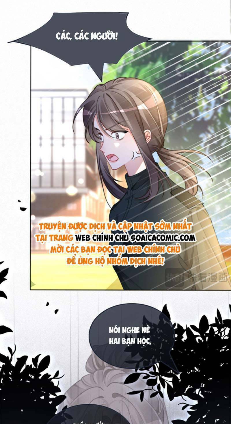 Được Các Anh Trai Chiều Chuộng Tôi Trở Nên Ngang Tàng Chapter 221 - Trang 2