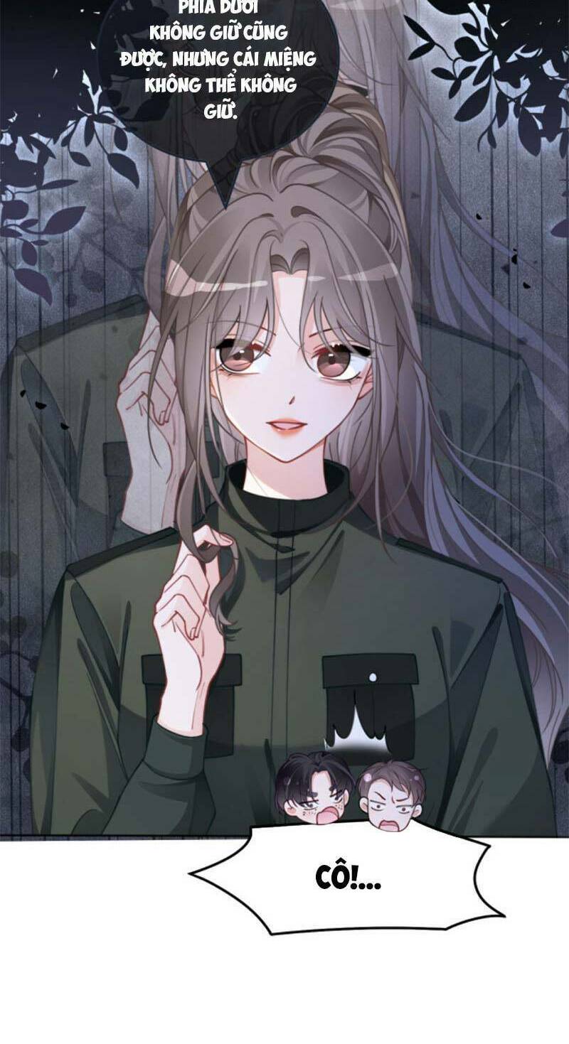 Được Các Anh Trai Chiều Chuộng Tôi Trở Nên Ngang Tàng Chapter 221 - Trang 2