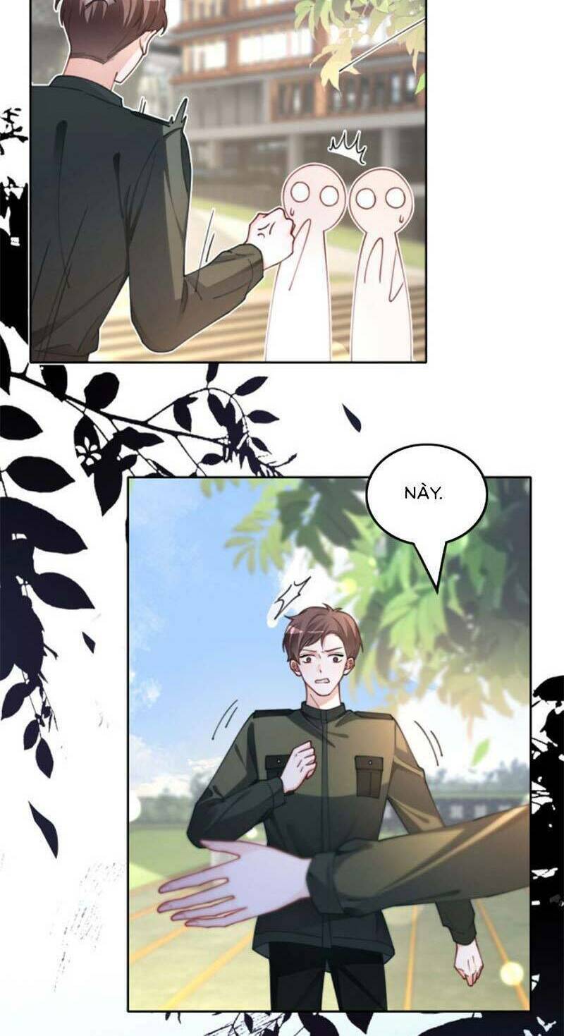 Được Các Anh Trai Chiều Chuộng Tôi Trở Nên Ngang Tàng Chapter 221 - Trang 2