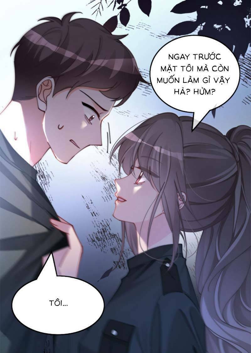 Được Các Anh Trai Chiều Chuộng Tôi Trở Nên Ngang Tàng Chapter 221 - Trang 2