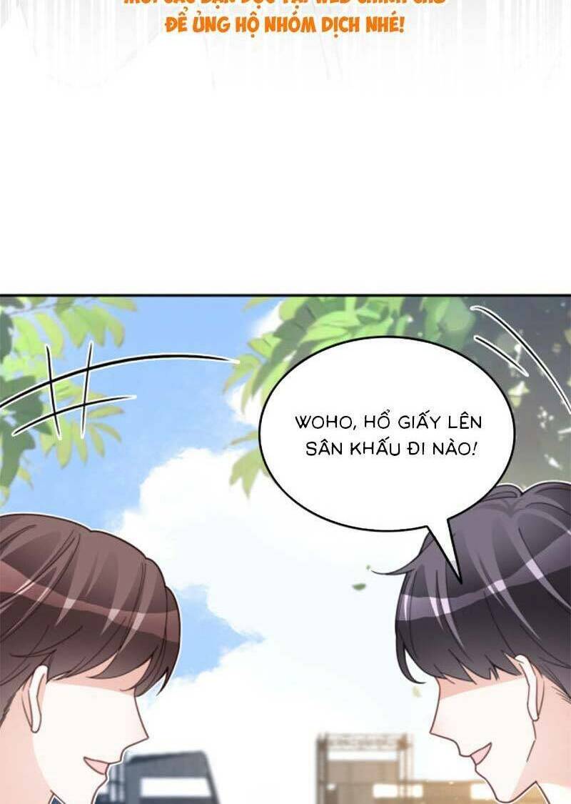 Được Các Anh Trai Chiều Chuộng Tôi Trở Nên Ngang Tàng Chapter 221 - Trang 2