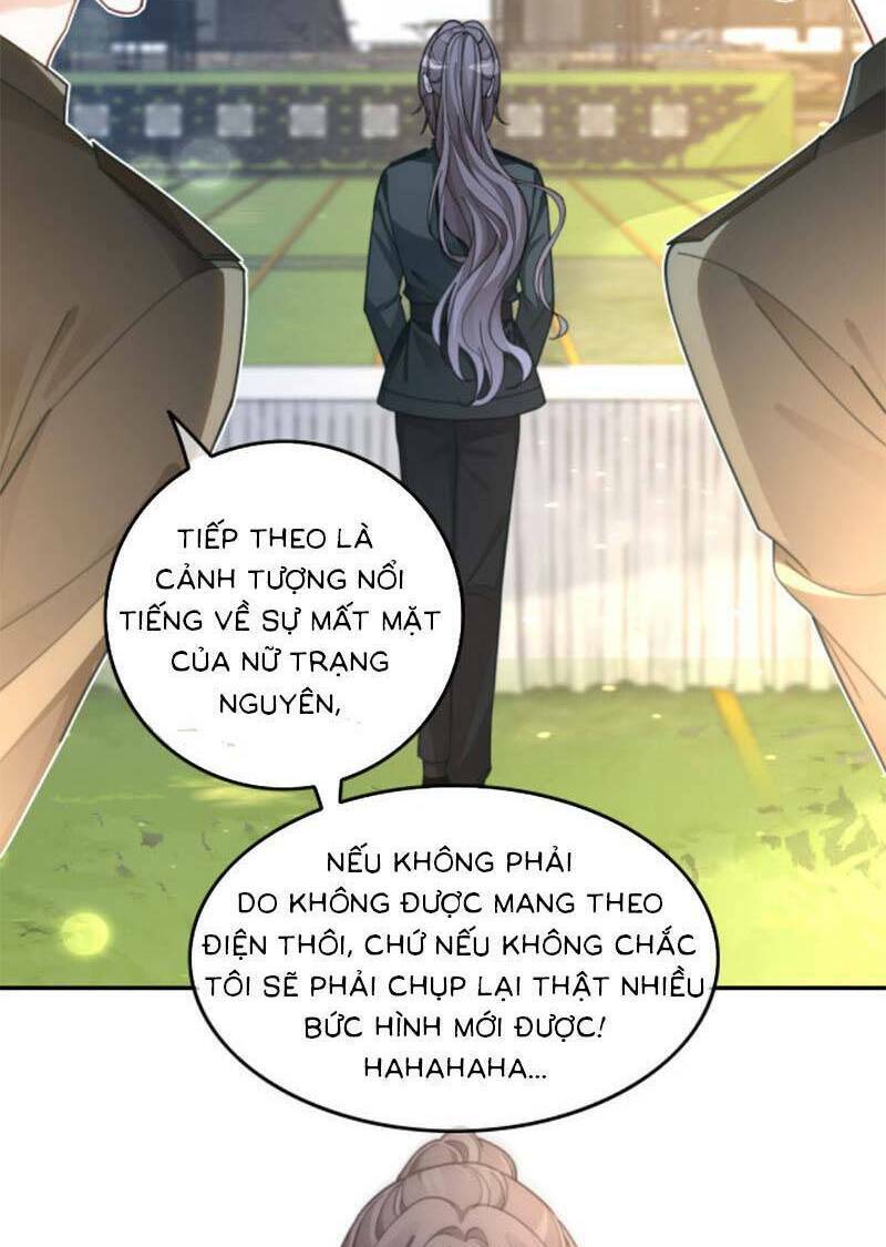 Được Các Anh Trai Chiều Chuộng Tôi Trở Nên Ngang Tàng Chapter 221 - Trang 2